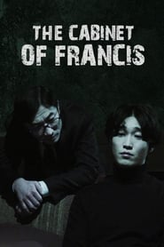 The Cabinet of Francis' Poster