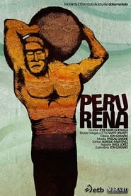 Perurena' Poster