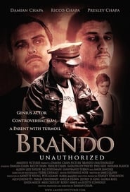 Brando Unauthorized' Poster