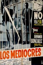 Los mediocres' Poster