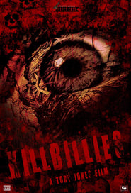 The Killbillies' Poster