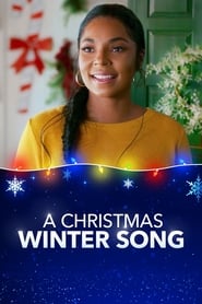 A Christmas Winter Song' Poster