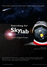 Searching for Skylab Americas Forgotten Triumph' Poster