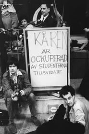 Krhusockupationen' Poster