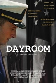 Dayroom' Poster