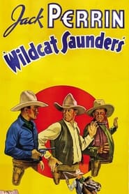 Wildcat Saunders' Poster