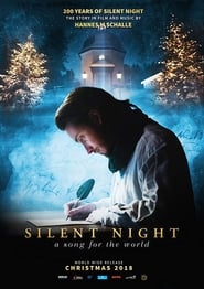 Silent Night A Song for the World' Poster