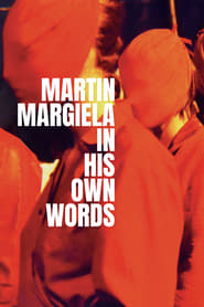 Streaming sources forMartin Margiela In His Own Words