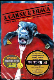 A Carne  Fraca' Poster