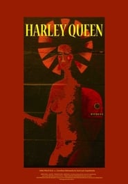Harley Queen' Poster