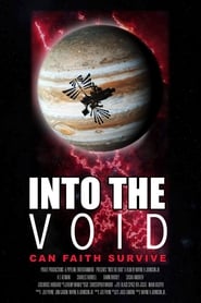 Into the Void' Poster