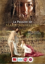 La Passion de Marie Madeleine' Poster