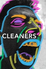 Cleaners' Poster