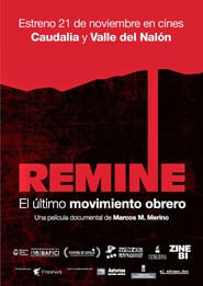 Remine el ltimo movimiento obrero' Poster