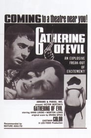 Gathering of Evil' Poster