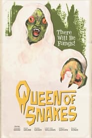 Queen of Snakes' Poster