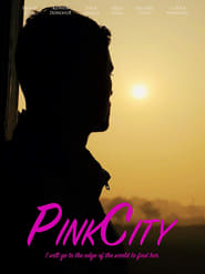 PinkCity' Poster