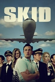 Skid' Poster