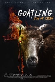Goatling Son of Satan' Poster