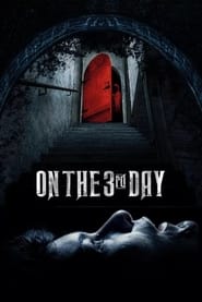 On the Third Day' Poster