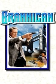 Brannigan' Poster