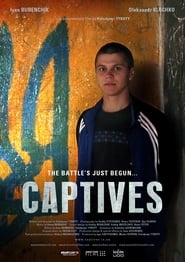 Captives' Poster