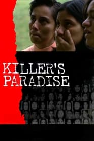 Killers Paradise' Poster