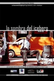 La sombra del iceberg' Poster