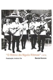 O Ritmo do NGola Ritmos' Poster