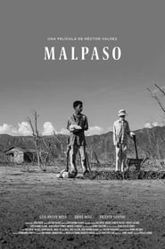 Malpaso' Poster