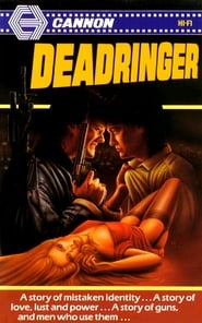 Deadringer' Poster