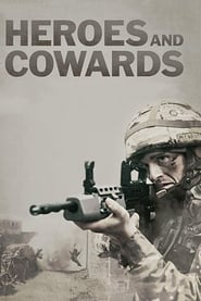 Heroes and Cowards' Poster