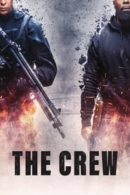 The Crew' Poster