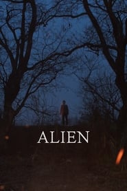 Alien' Poster
