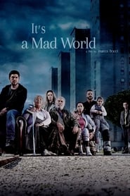 Its a Mad World' Poster