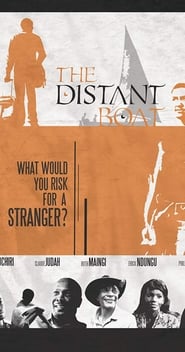 The Distant Boat' Poster