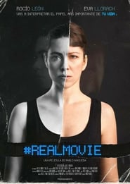 RealMovie' Poster