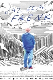 I am Frank' Poster