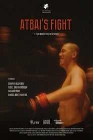 Atbais Fight' Poster