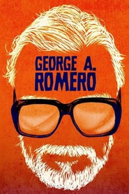 When Romero Met Del Toro' Poster
