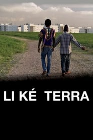 Li K Terra' Poster