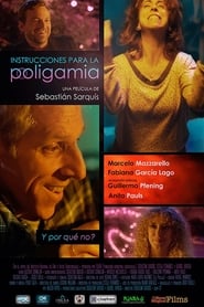 Instructions For Poligamy' Poster