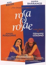 Rosa Rosae' Poster