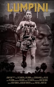 Lumpinee' Poster