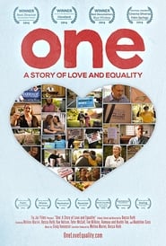 One A Story of Love and Equality' Poster