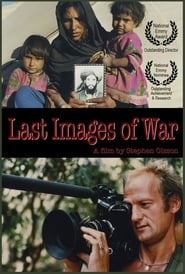 Last Images Of War' Poster