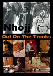 Out on the Tracks' Poster