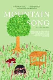 Mountain Song' Poster