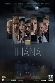 Iliana' Poster