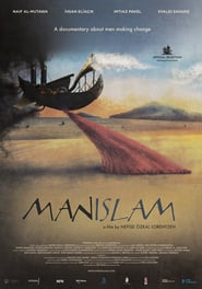 Manislam Islam and Masculinity' Poster